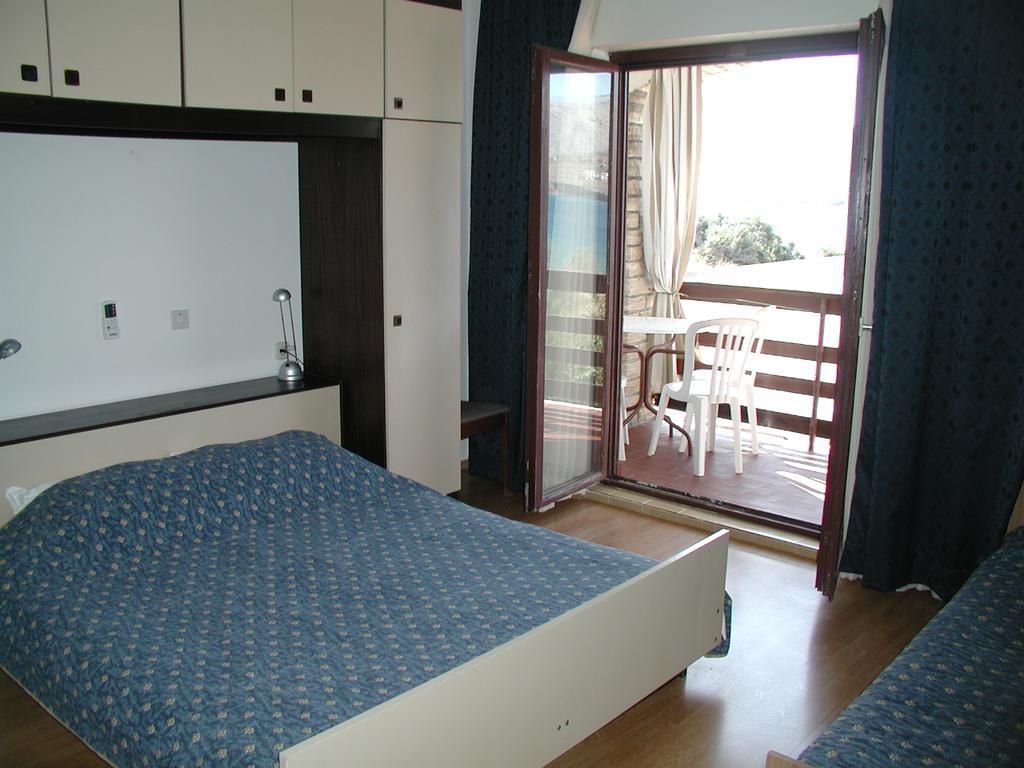 Hotel Tony パグ 部屋 写真